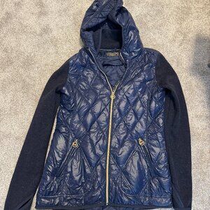 Michael Kors Lightweight Coat